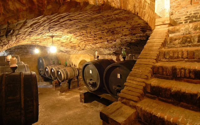 Tenuta S. Agnese