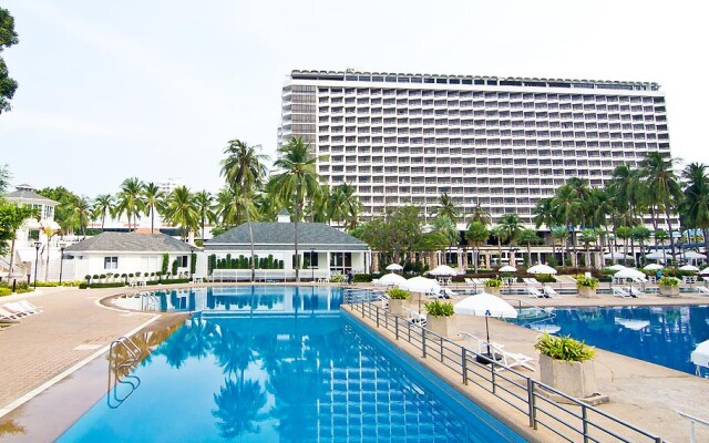 Ambassador City Jomtien - Garden Wing