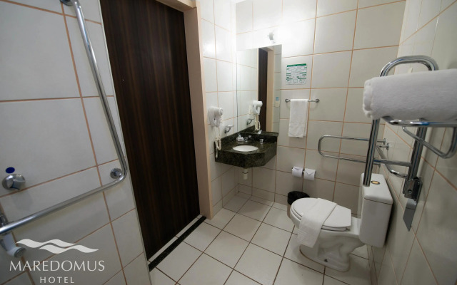 Maredomus Hotel