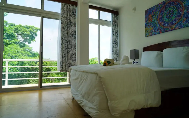 Laguna Secreta Bacalar