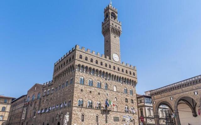 Santa Croce Apartment - Santa Croce Apartment