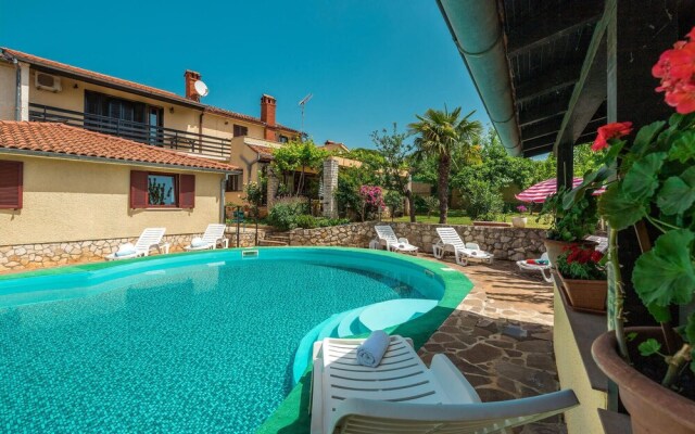 Stunning Apartment in Porec With 1 Bedrooms and Outdoor Swimming Pool