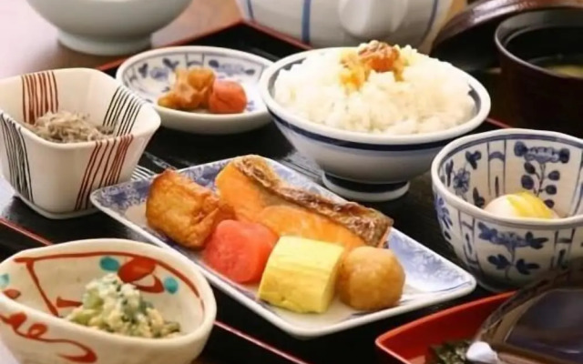 Ibusuki Kokoronoyado