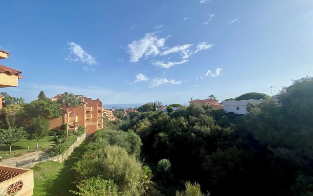 Stay U-nique Apartments Benajarafe