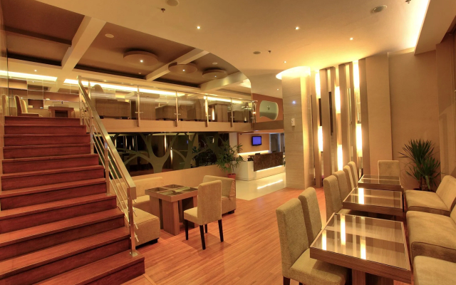 Hotel Vio Pasteur