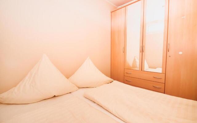 Traumblick FeWo Nr 521