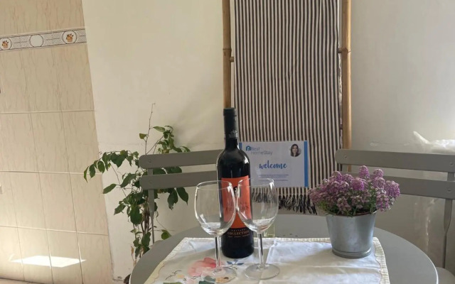 BestHomeStay- Caparica Beach Lisbon