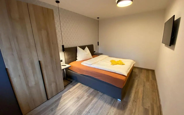 Apart Stiegler