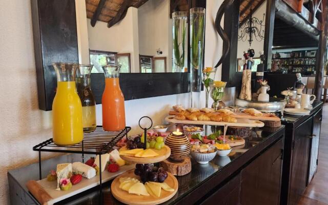 Karongwe - Kuname Safari Lodge