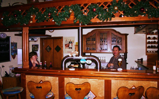 Landhotel-Restaurant Schwalbennest