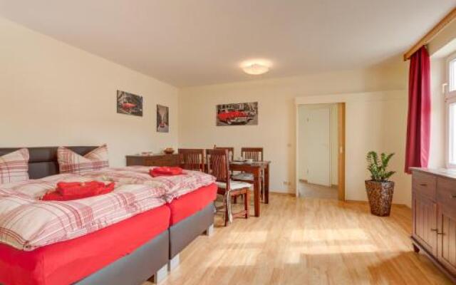 Altstadt Ferienwohnung