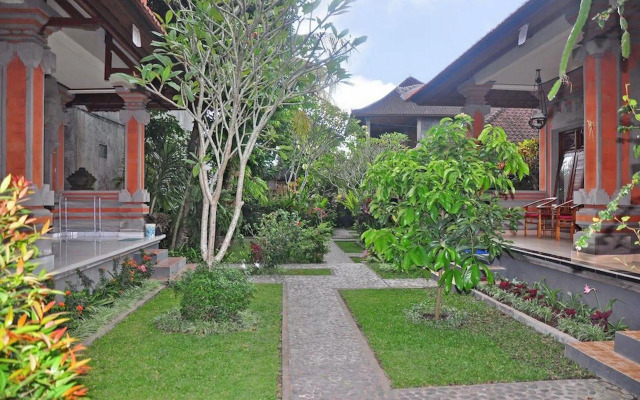 Nida Rooms Hanoman Ubud