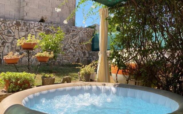 Guesthouse Casa Barbaro