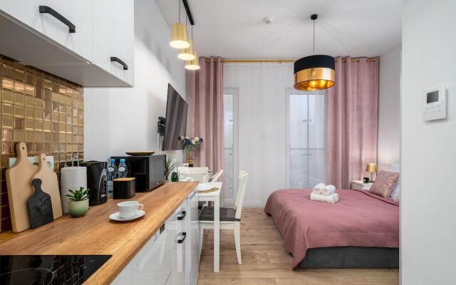 Warsaw Apartments Bliska Wola