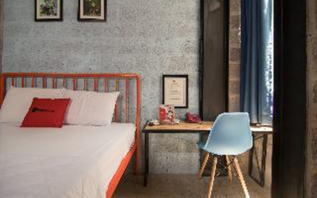 Bui Minihotel By Reddoorz