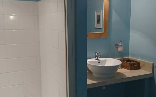 Domaine de Bourgville