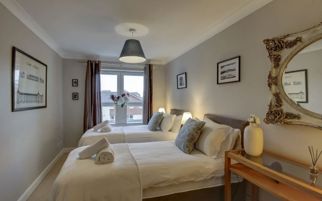 Carrick Retreat - Donnini Apartments