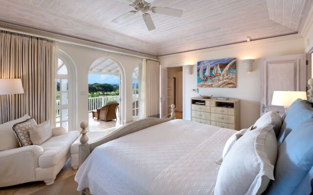 Howzat Royal Westmoreland  by Island Villas