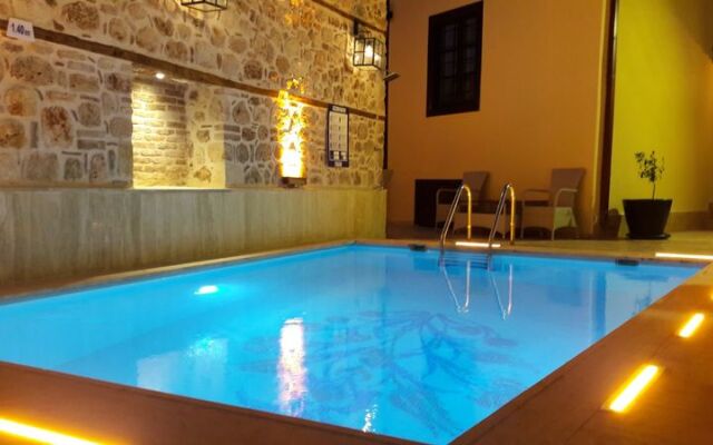 1207 Boutique Hotel