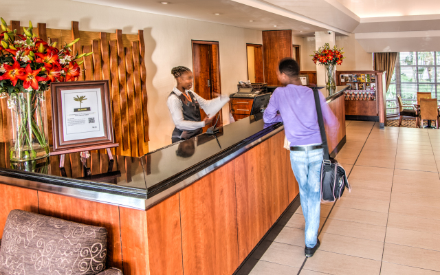 City Lodge Hotel Durban