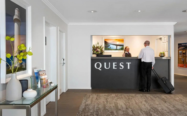 Quest Wollongong