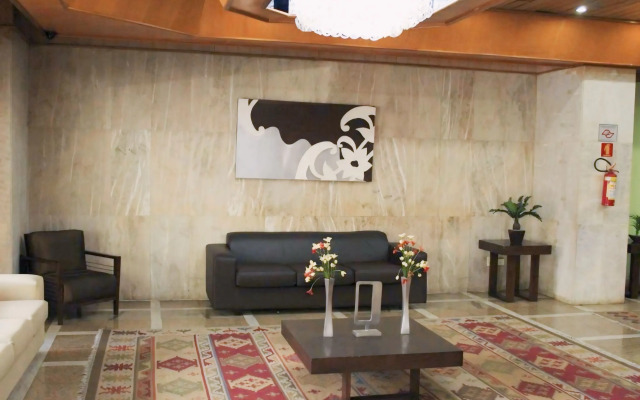 Hotel Pan Americano