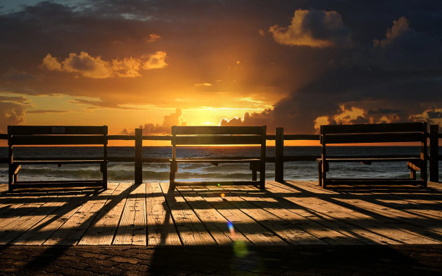 Pelicans Pad @ Ballito