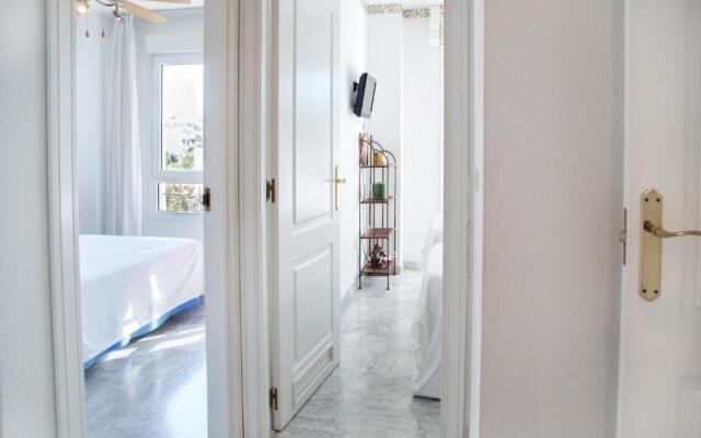 Great location in Puerto Banús - RDR146