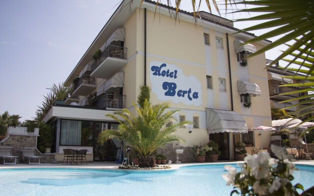 Hotel Berta