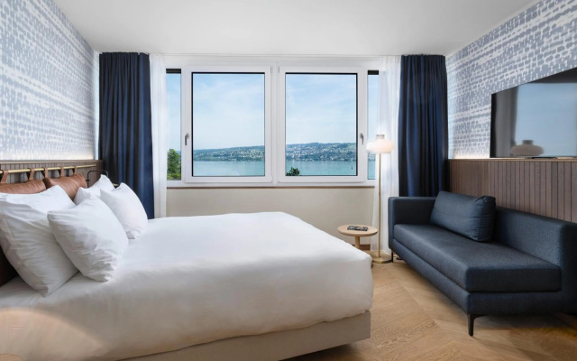 The Yarn – Guest Rooms – Horgen