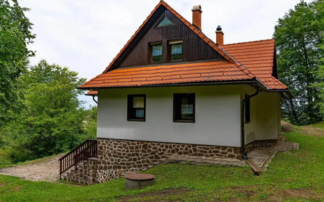 Villa Szalamandra - фото 5