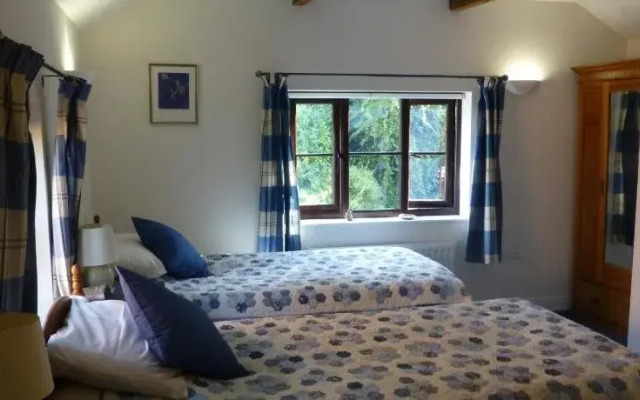 Shepherds Row Bed and Breakfast