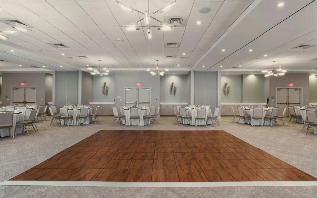 SpringHill Suites by Marriott Amelia Island