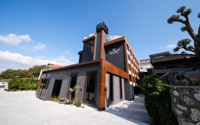 Luxon Hotel Sakarya