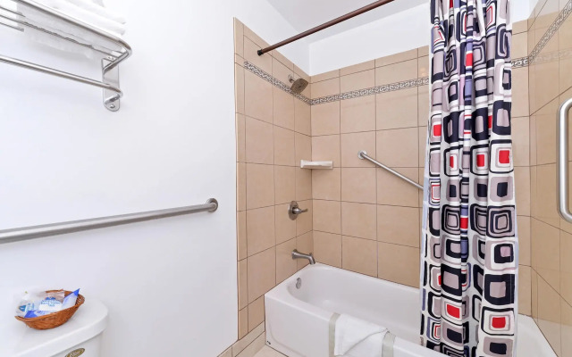 Americas Best Value Inn & Suites Klamath Falls
