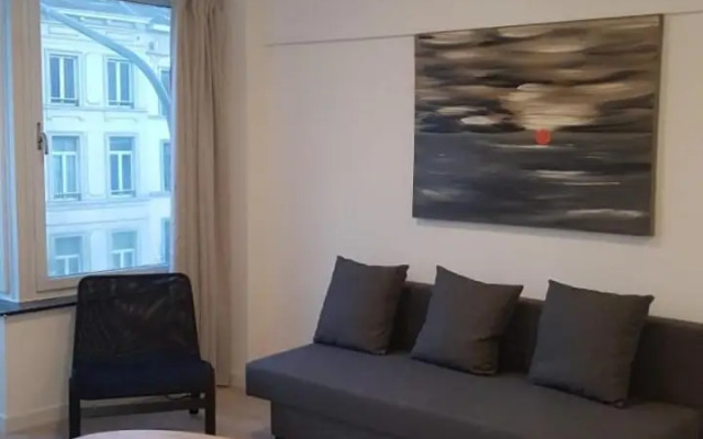 Central Appartment 2 bedrooms