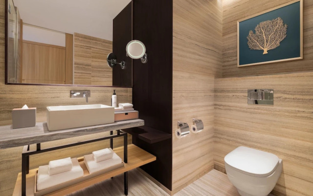 Courtyard By Marriott Goa Colva