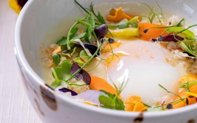 Le Cappuccinelle Suites&SPA