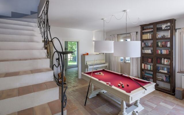 Casa Pilar 4 1 in Staffolo