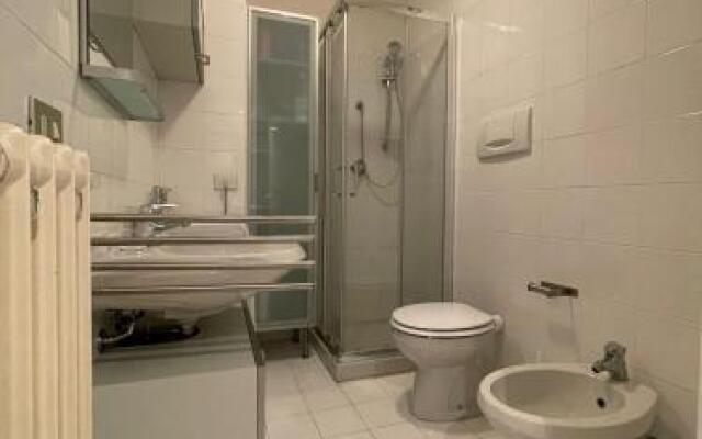 Solution Home in the Porta Romana area