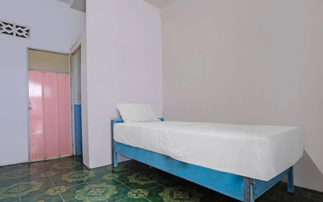 SPOT ON 92421 City Kost Syariah