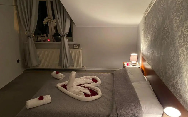 Restauracja Hotel Kassandra