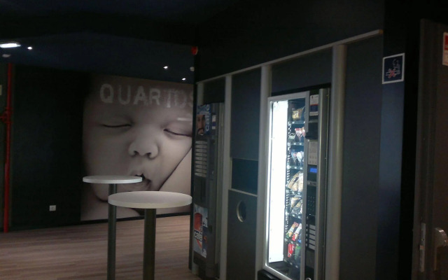 ibis budget Braga Centro