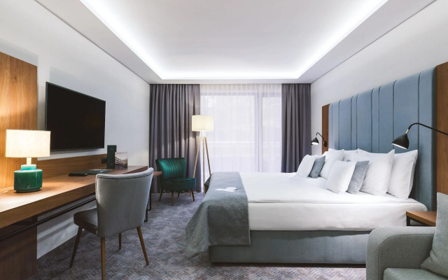 Green Mountain Hotel