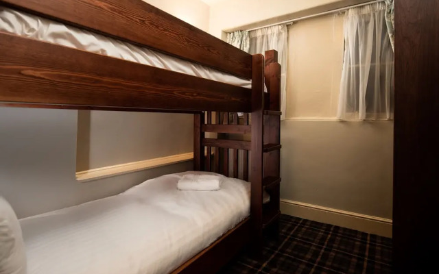 The Ambleside Inn - The Inn Collection Group