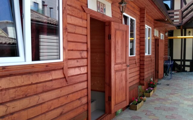 Olvia Guesthouse