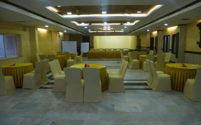 OYO 17219 Raghubar Kripa
