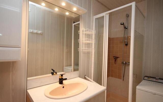 Appartement Mont-Dore, 3 pièces, 6 personnes - FR-1-608-187