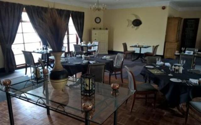 Trelaske Hotel & Restaurant