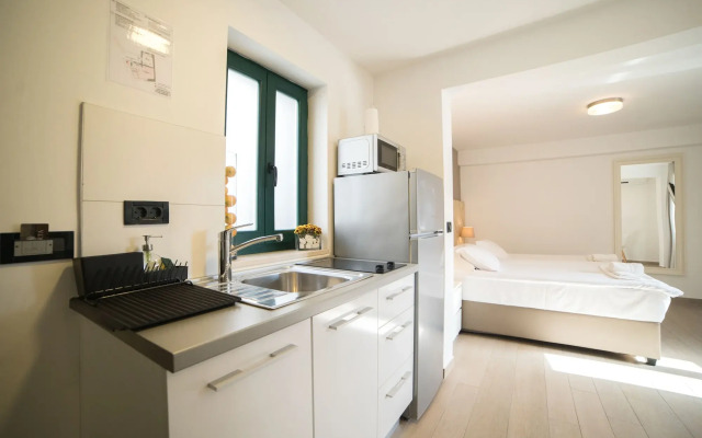 Apartments Korta